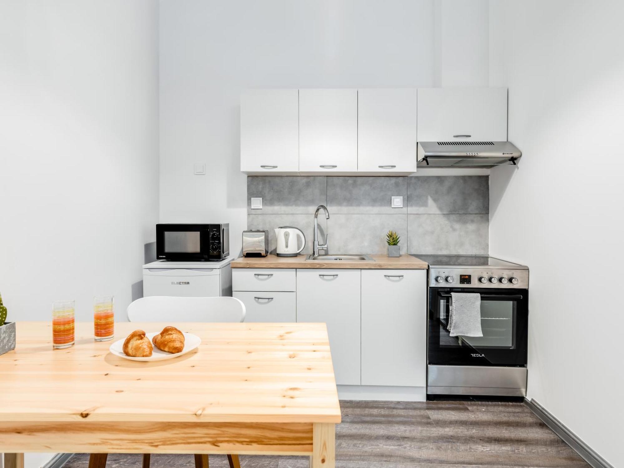 Kula Apartments City Center Exarchia Atene Esterno foto