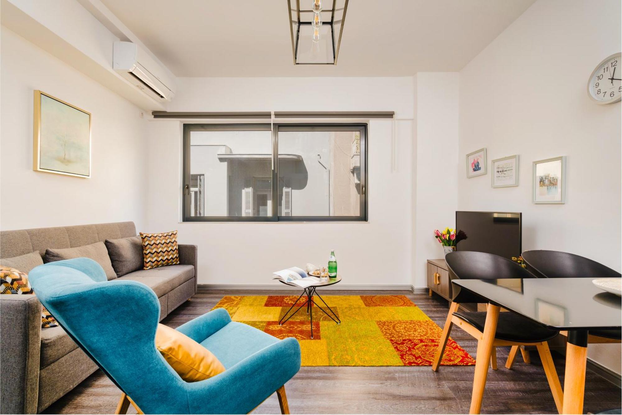 Kula Apartments City Center Exarchia Atene Esterno foto